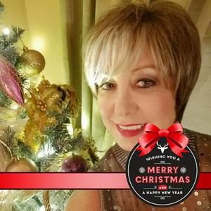 Meet your Posher, Terri